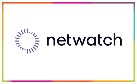 Netwatch Sponsor Logo